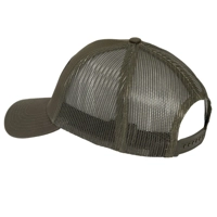 Korda Union Jack Trucker Cap